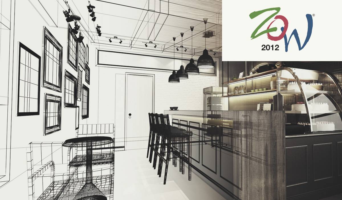 Airforce at ZOW 2012 27 Jan 2012