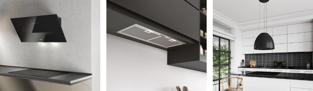 cooker hoods