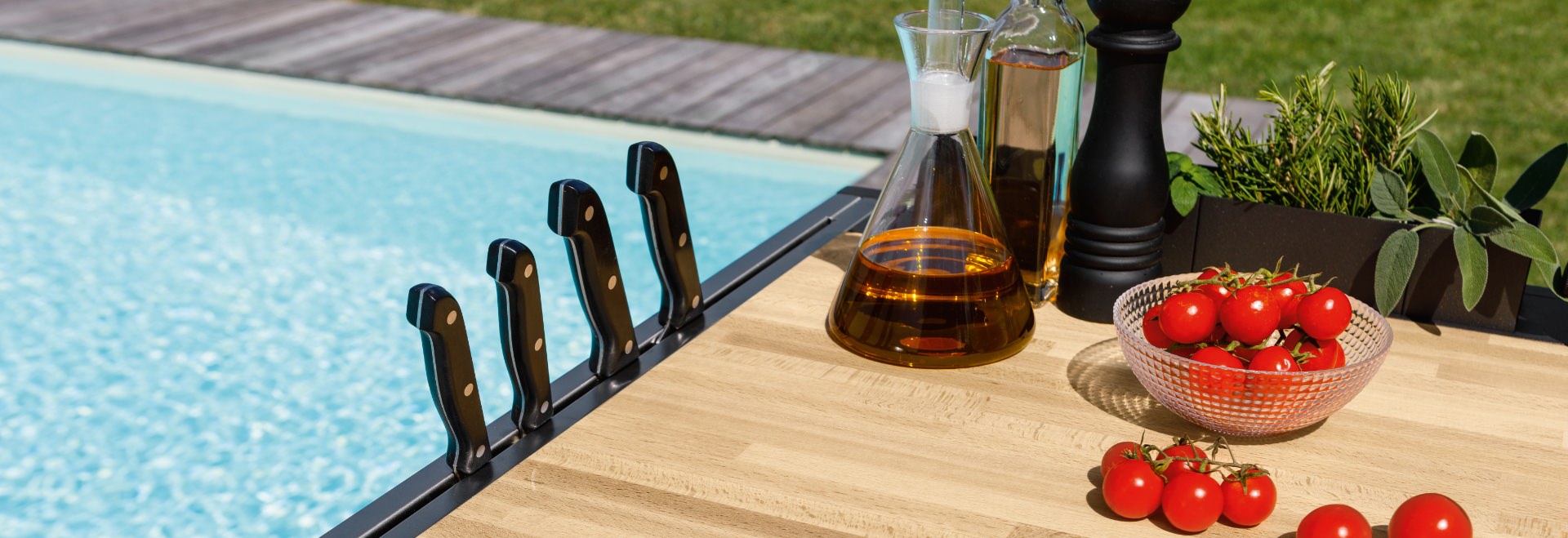 E-Cook Accessories