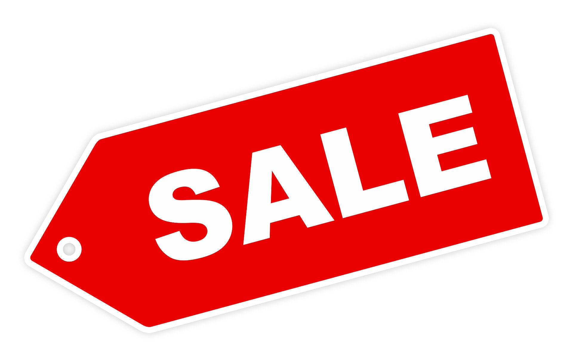 Sale / Clearance