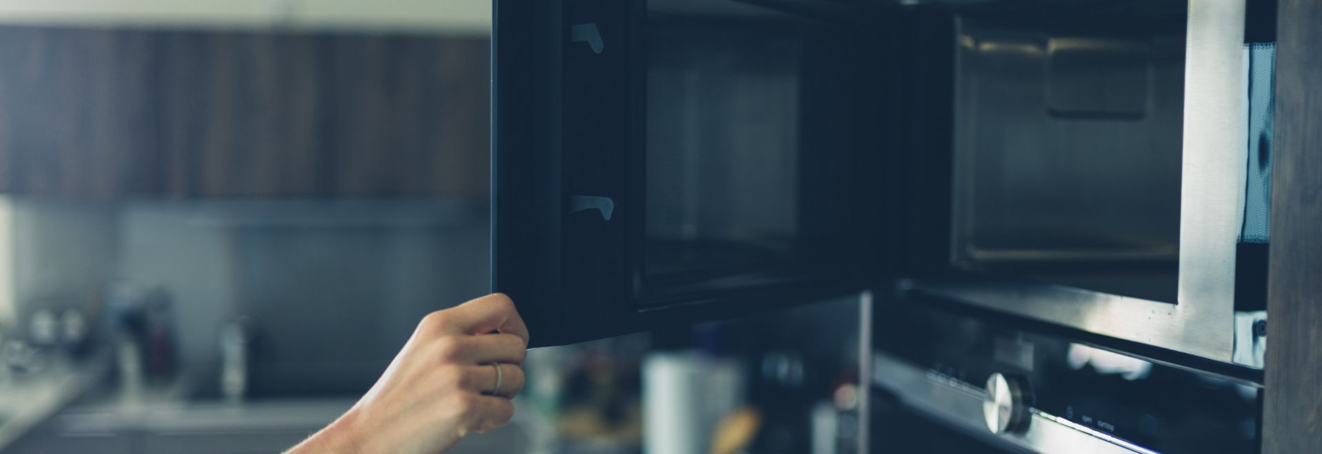 Microwaves