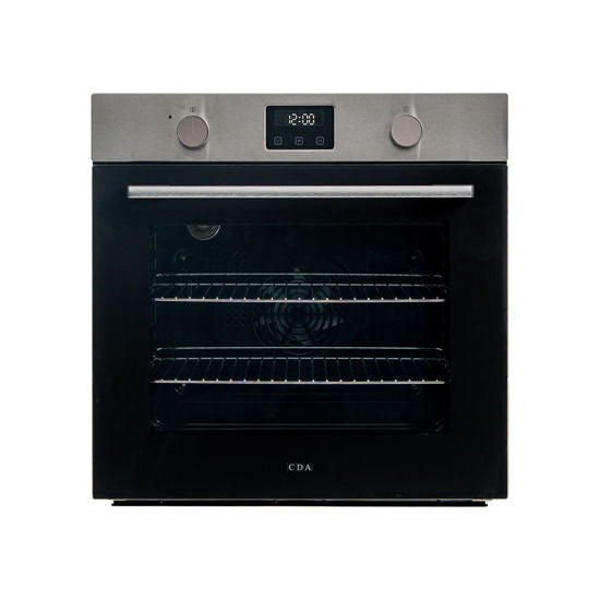 CDA SC200SS 76L Multifunctional Oven-Stainless Steel