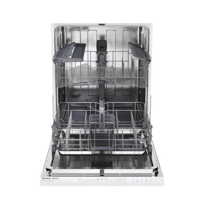 Clearance Candy CI 3E7E0W-80 Built-in 13 place setting dishwasher