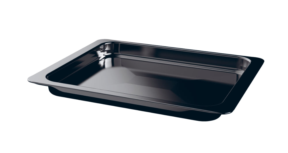 Haier H6 ID66C3HTB1 60cm Series 6 Multi-Function Wi-Fi Oven AIRFRY- Black