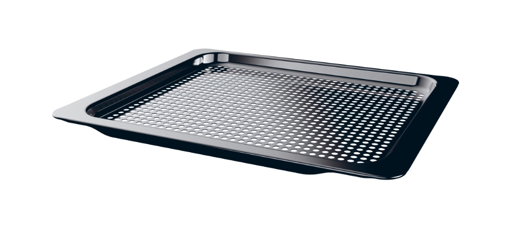 Haier H6 ID66C3HTB1 60cm Series 6 Multi-Function Wi-Fi Oven AIRFRY- Black