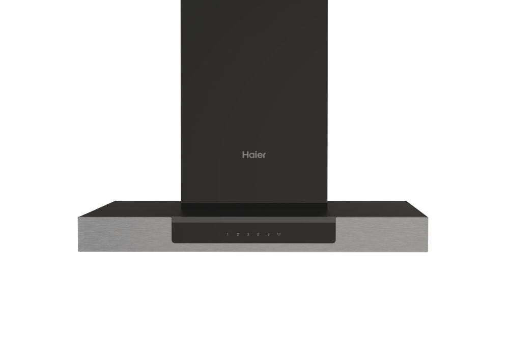 CLEARANCE! Haier HATS6DS2XWIFI 60cm T-Shape WiFi Chimney 60cm