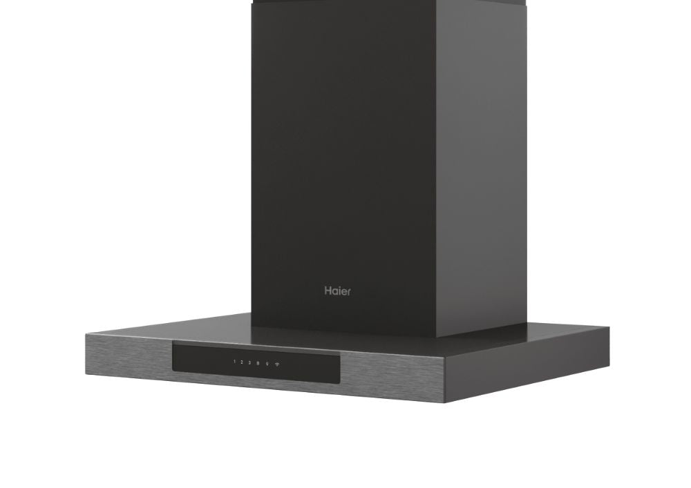 CLEARANCE! Haier HATS6DS2XWIFI 60cm T-Shape WiFi Chimney 60cm