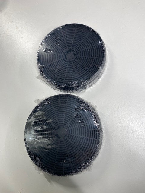 Airforce AFCFCAMP Charcoal Filters for the Incasso Hoods & Modulo Hoods