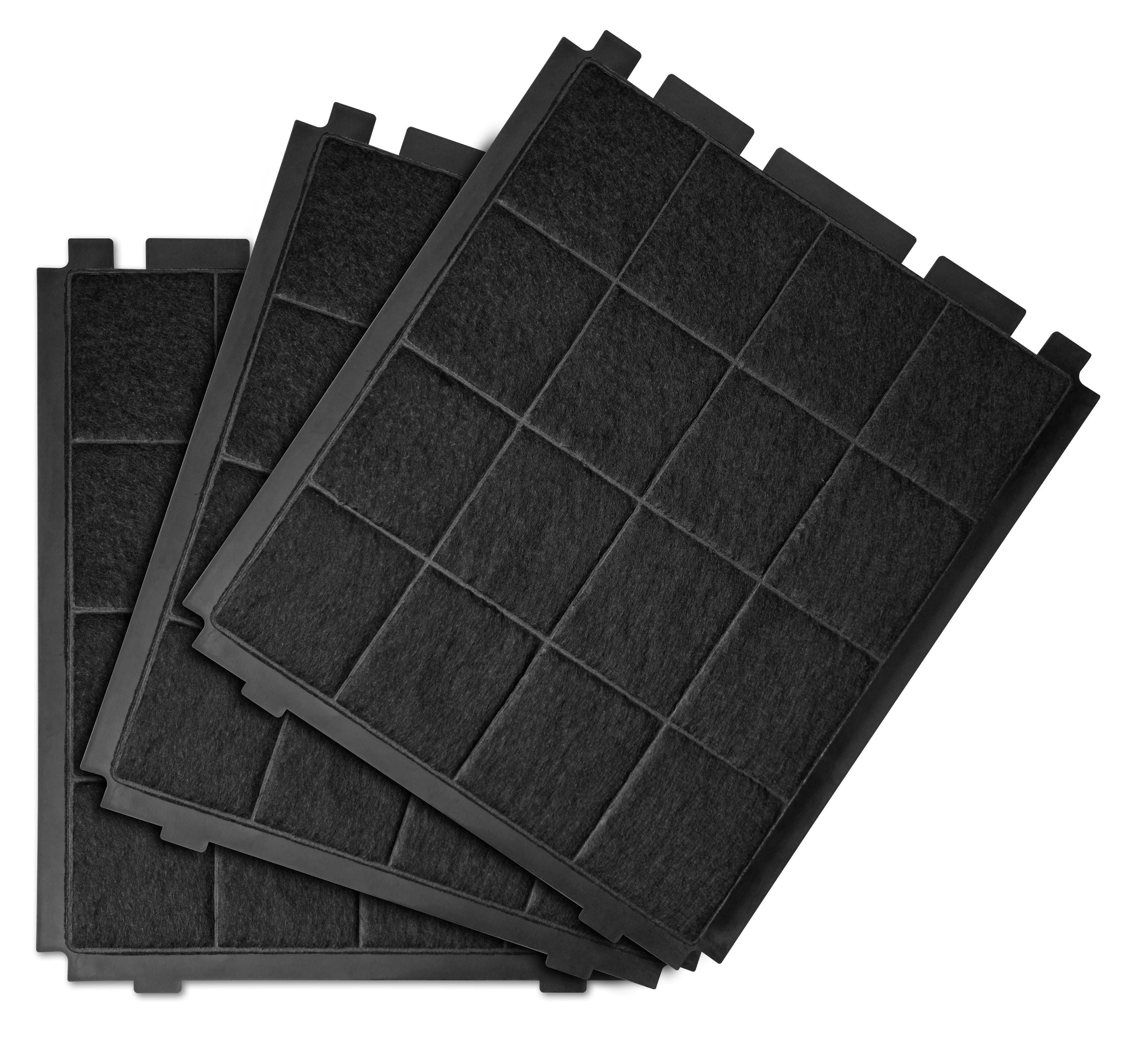 Airforce AFFCAF184 Charcoal Filter for Airforce F206 Models.