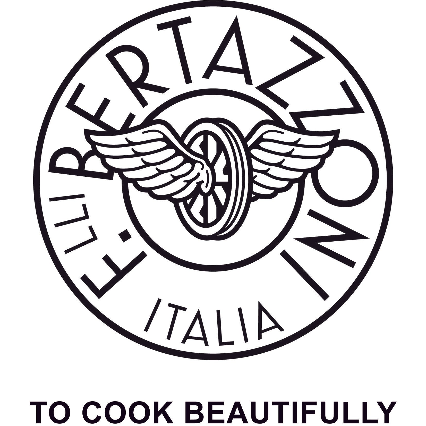 Bertazzoni 110 cm induction top electric triple oven Master Series- Bianco (White Matt)