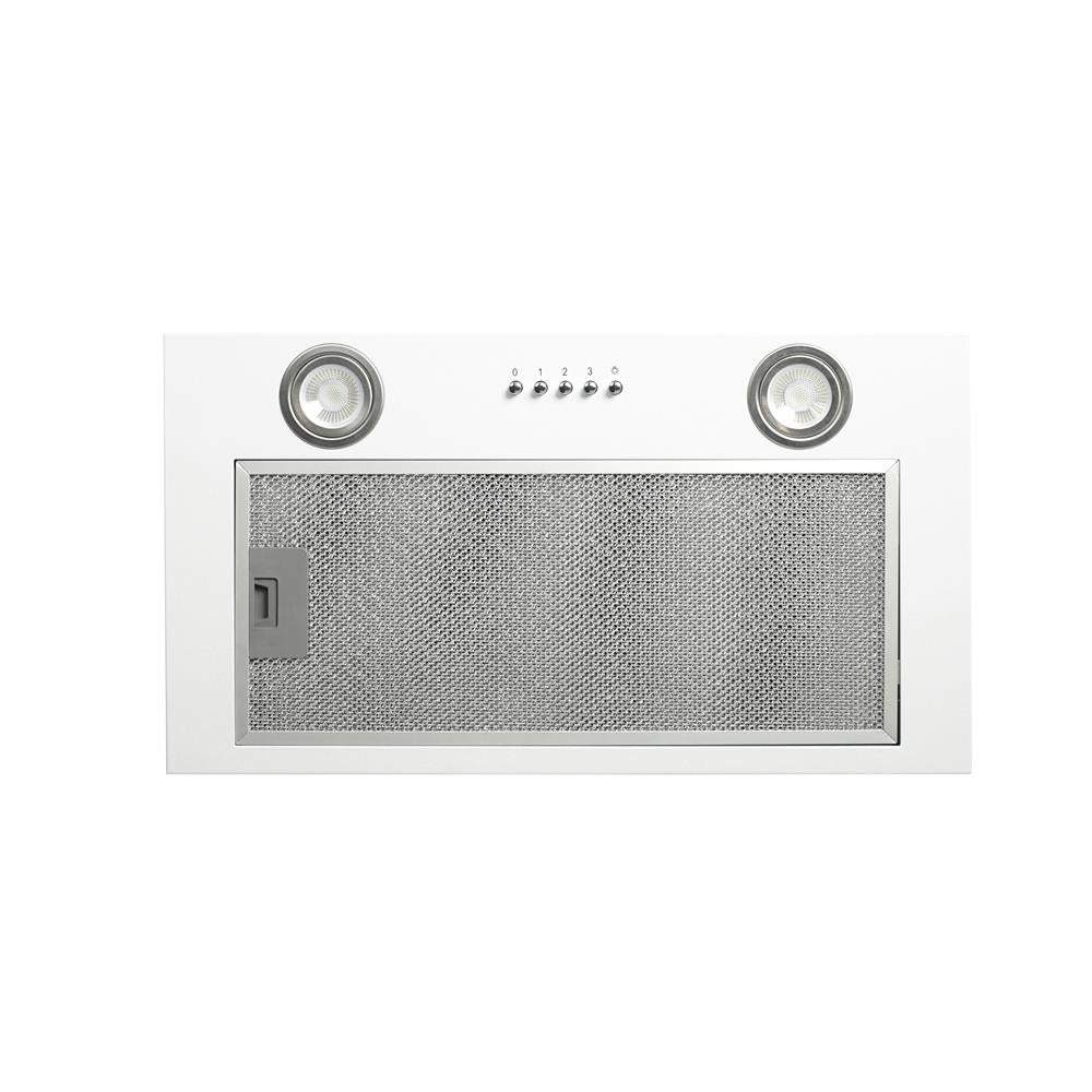 CDA CCA52WH Canopy extractor