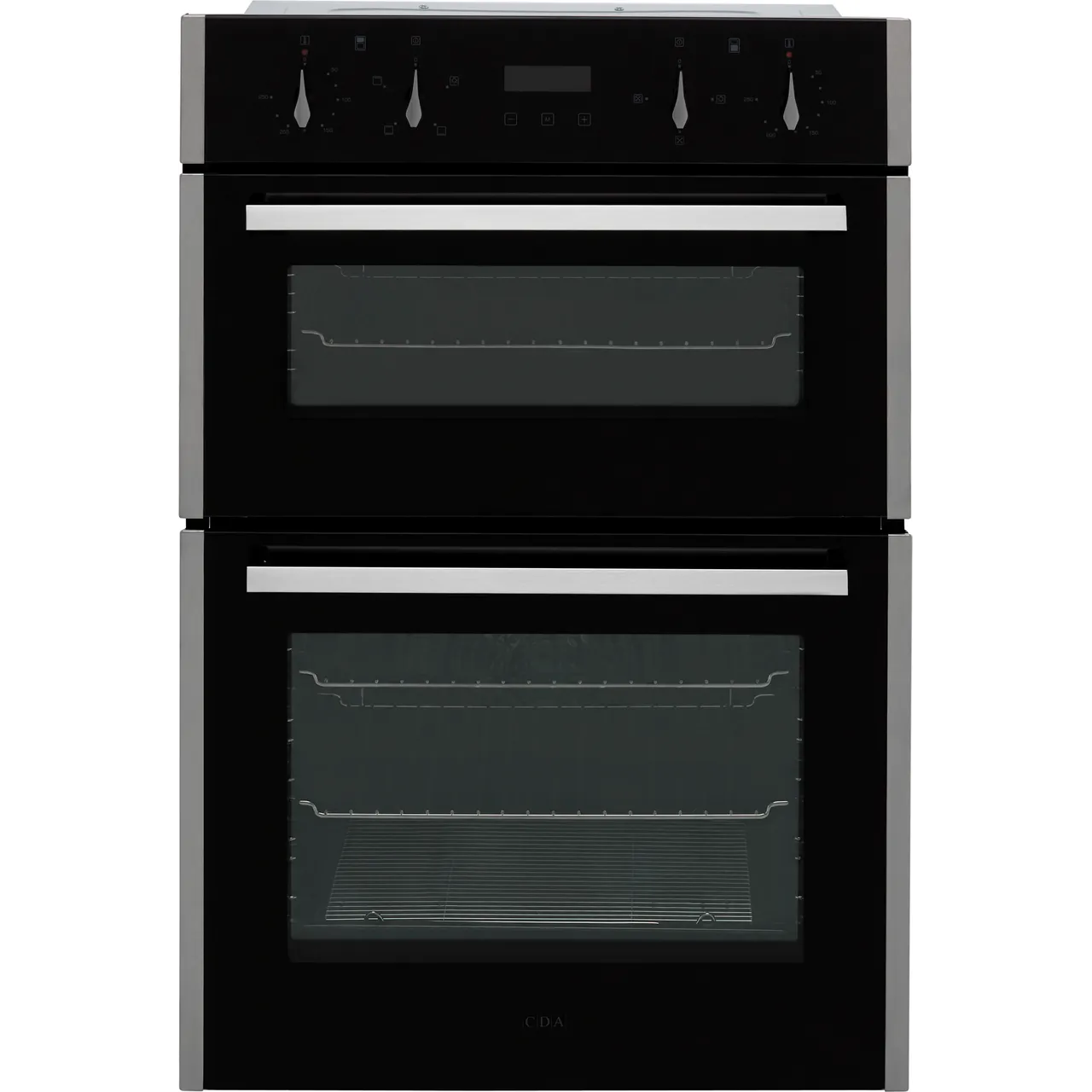 CDA DC941SS Built-in electric double oven