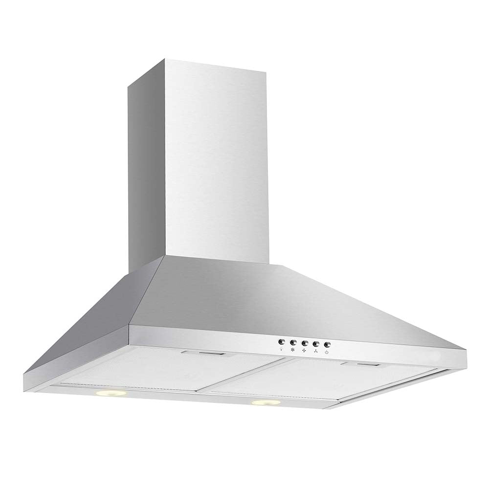 CDA ECH73SS Chimney extractor
