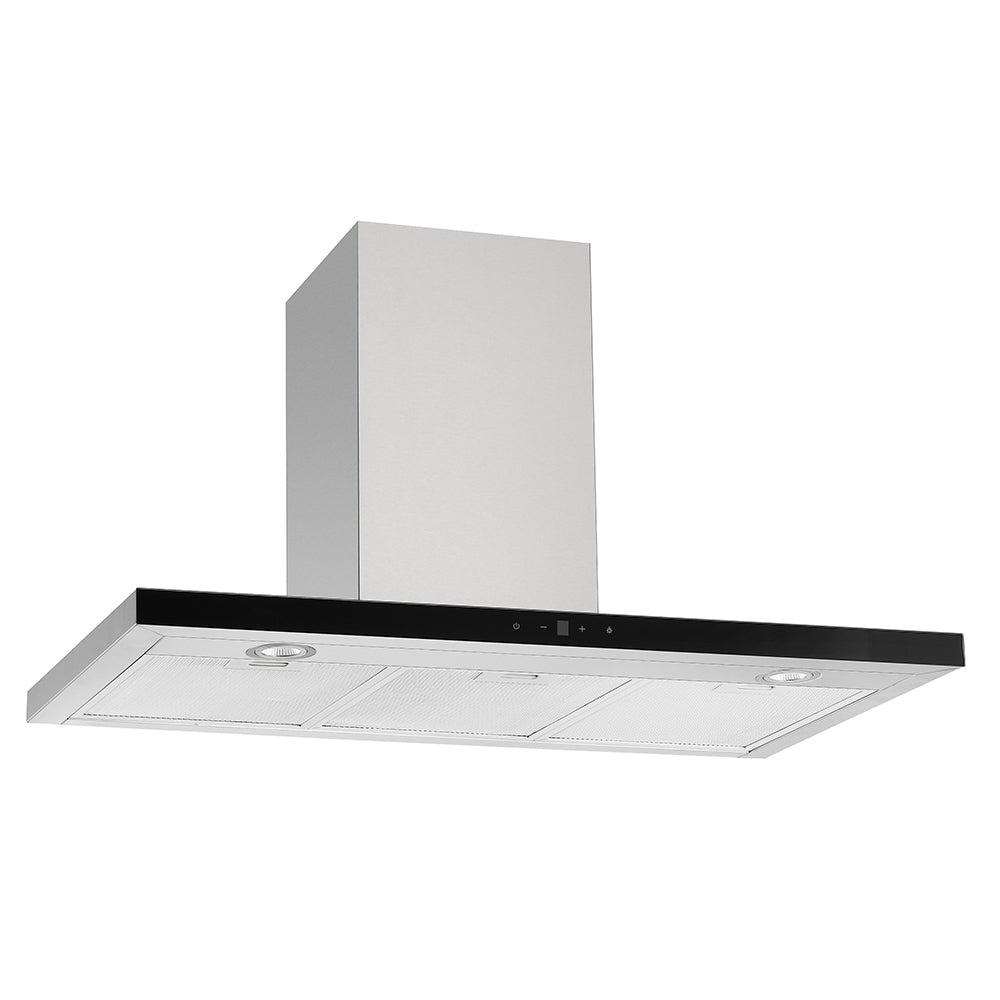 CDA EVP62SS Linear extractor