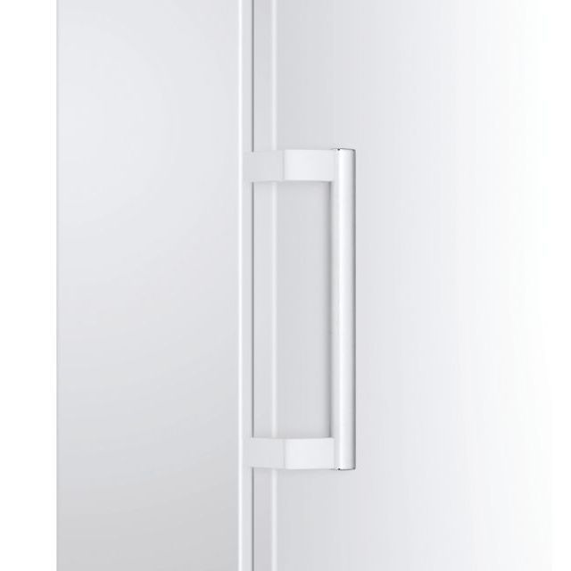 Clearance Haier H2F-255WSAA Upright Freestanding 60cm Frost Free Tall Freezer in White