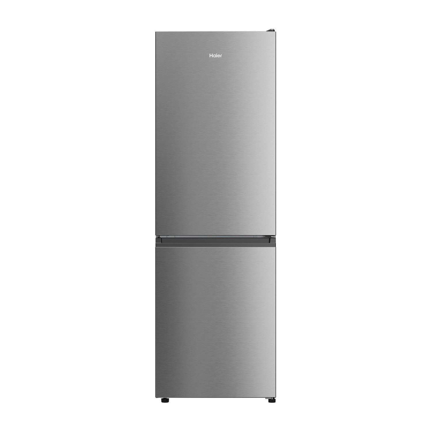 Clearance Haier HDW1618DNPK(UK) 2D 60cm Frost Free Fridge freezer