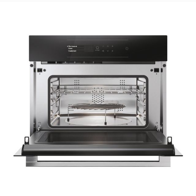 Clearance Hoover HMC34C5S0 34L Built in 900W Microwave and Grill