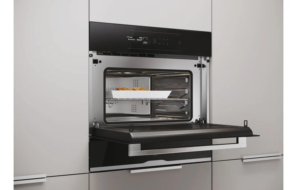 Clearance Hoover HMC34C5S0 34L Built in 900W Microwave and Grill