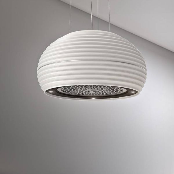 island cooker hood