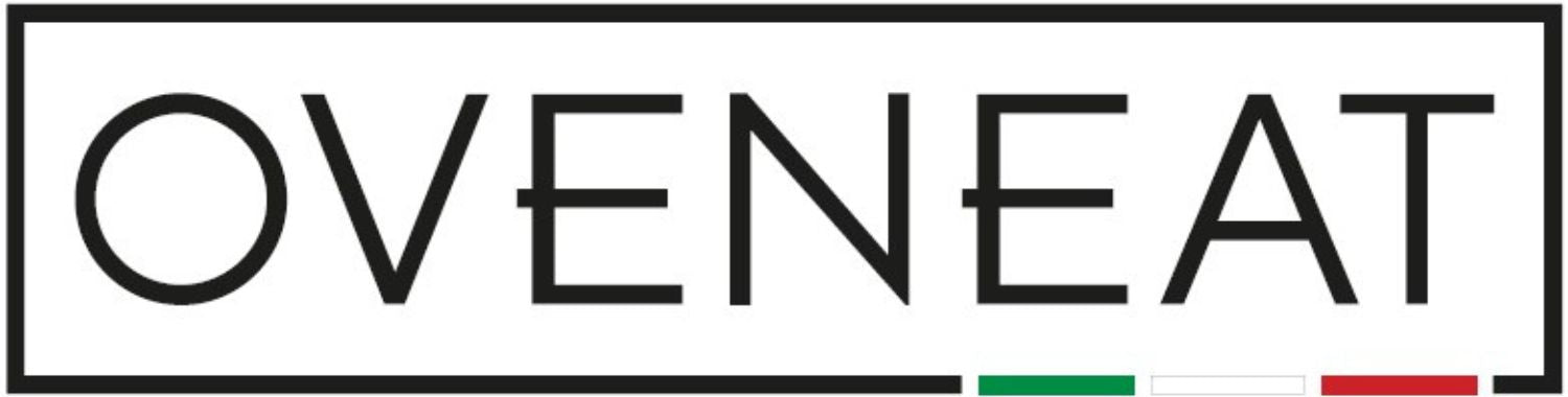 Oveneat WRX-1VR Red Wood Fired Single Pizza oven with stainless steel door includes brazier and pizza peel