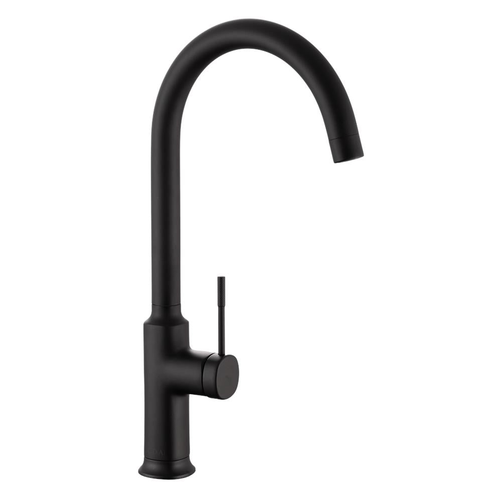 CDA TCC5BL Single lever tap