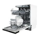 CDA CDI4251 45cm Slimline Integrated Dishwasher