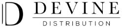 Devine Distribution Logo