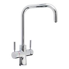 CDA TH102CH 3 in 1 Instant hot water tap