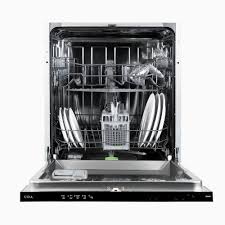 CDA CDI6121 60cm Integrated Dishwasher