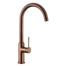 CDA TCC5CU Single lever tap