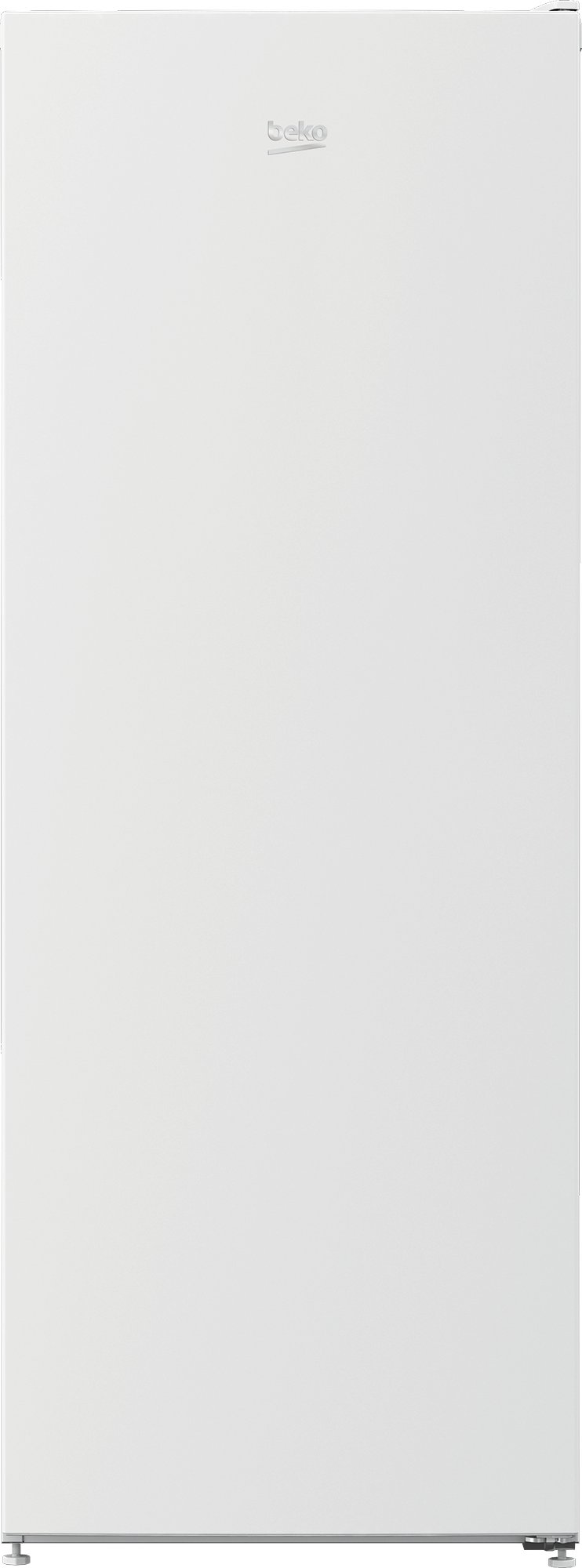 Beko LSG4545W 60cm Freestanding 1457mm Tall Larder Fridger-White