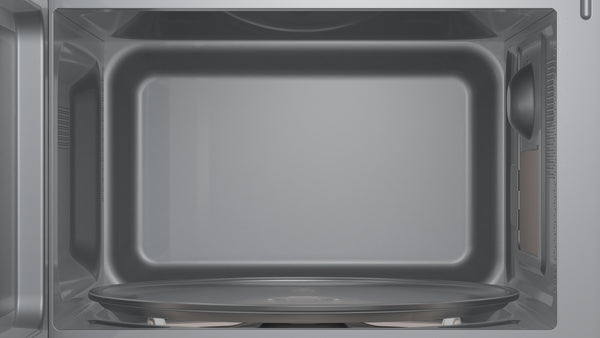 Bosch Series 2 Built-in Microwave Oven Stainless Steel BFL523MS3B