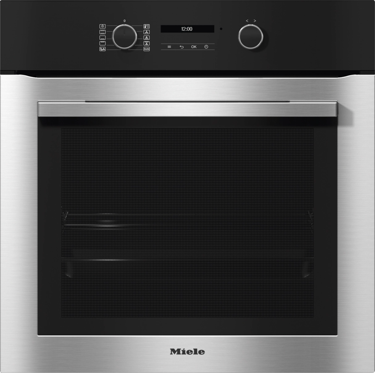 Miele cooker online