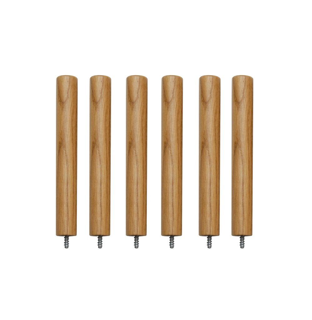 WOOD-LINE Extra Dowels - Oak  512-0645 - Devine Distribution Ltd