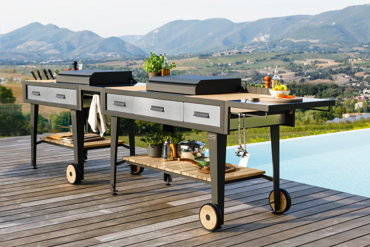 Airforce E-Cook Linear Joint Kit-KEGL001 - Devine Distribution Ltd