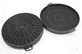 Airforce AFFCALN2CS Carbon Charcoal Filter for Airforce F0 Stainless Chimney hood internal Image