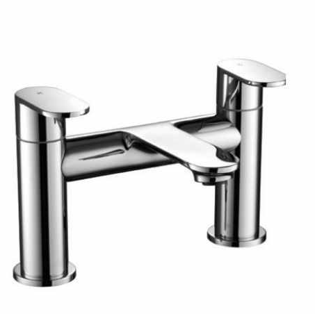 Ripley Chrome Basin Mixer Tap BTAP0602CP