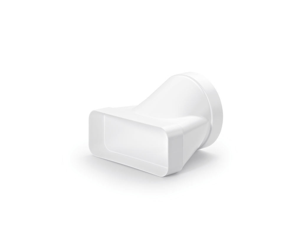 F-EST 150 end piece Airforce 4043006