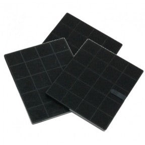 Airforce AFFCACONFF22/90 Carbon Charcoal Filter for All Airforce F113 Hoods - Devine Distribution Ltd