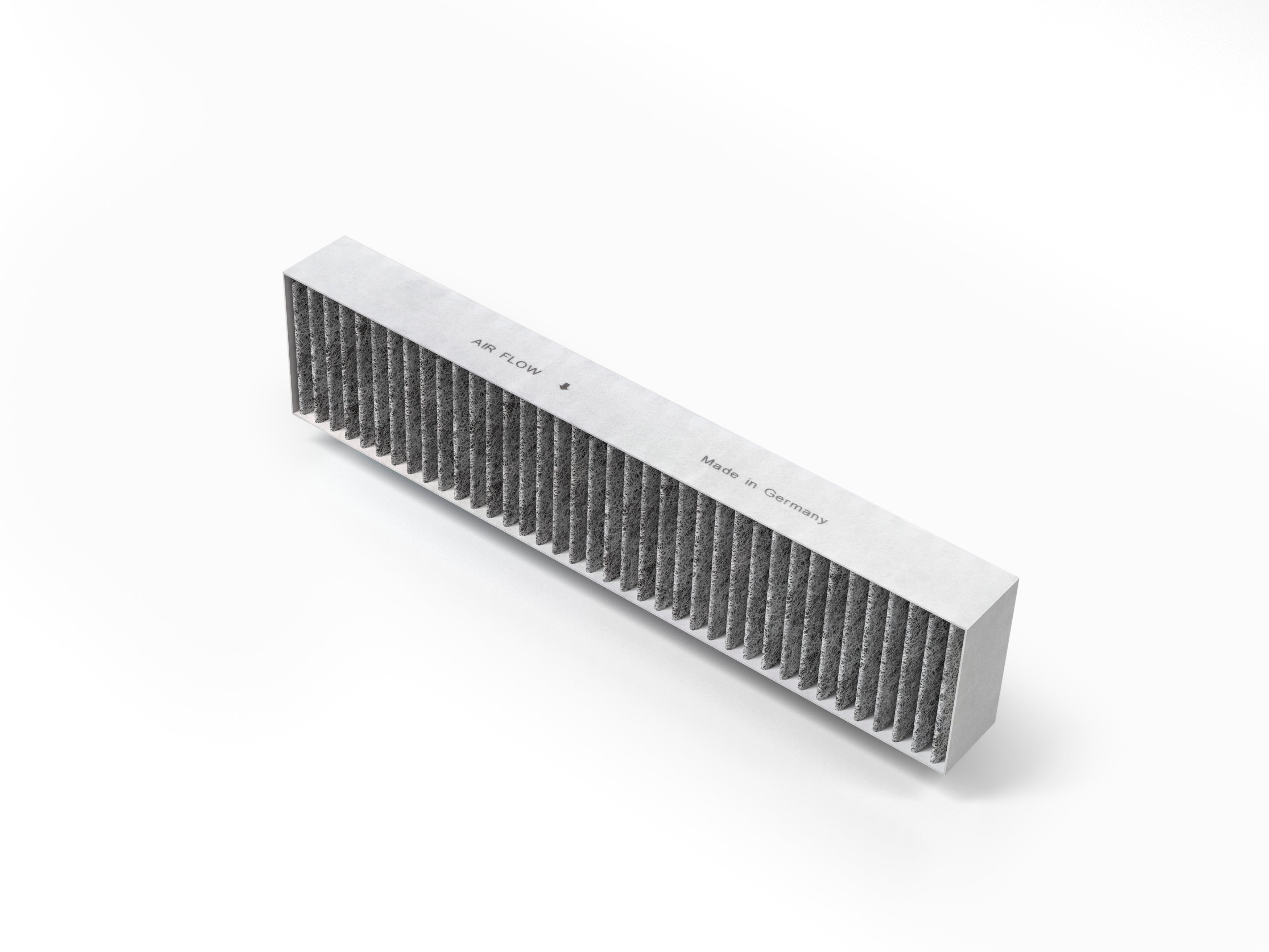 Airforce AFCFCAASPC60 Charcoal Filter- Aspira Baby 60cm - Devine Distribution Ltd
