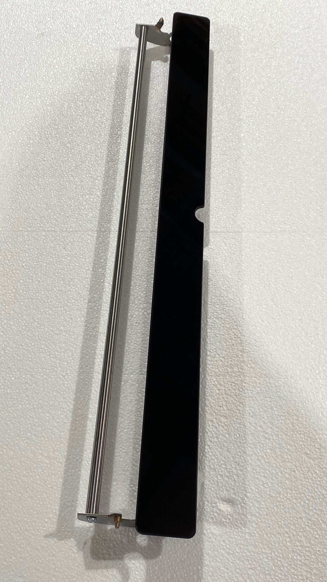 Airforce Slim B2 Eco&Motion/Slim G5 Hob Replacement Glass Flap - Devine Distribution Ltd