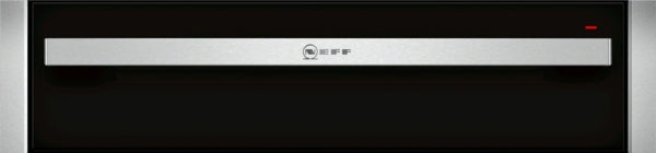 NEFF N70 BUILT-IN WARMING DRAWER 14CM STAINLESS STEEL N17HH11N0B