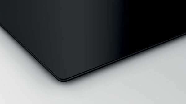 Siemens iQ300 Induction Hob With Integrated Extraction 80cm Surface Mount Without Frame EH811BE15E