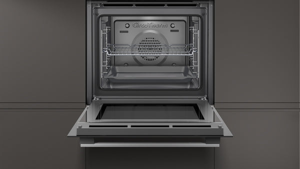 NEFF N30 BUILT-IN OVEN 60CM STAINLESS STEEL B1GCC0AN0B