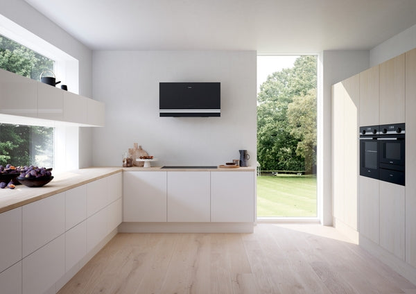 Siemens iQ500 Built-In Oven 60cm Stainless Steel HB535A0S0B