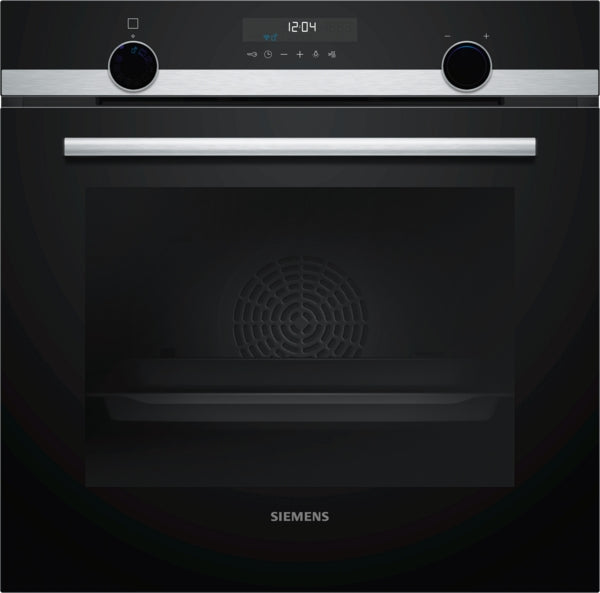 Siemens iQ500 Built-In Oven 60cm Stainless Steel HB578G5S6B