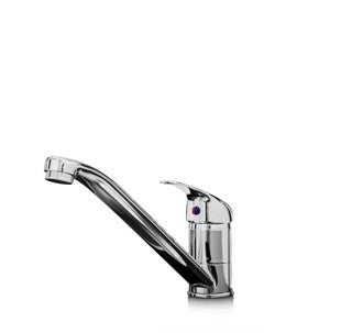 Kuban Mixer Kitchen Tap KTAP001