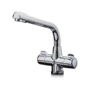 Targa Mixer Kitchen Tap KTAP010