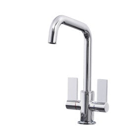 Malton Mono Block Mixer Kitchen Tap KTAP018