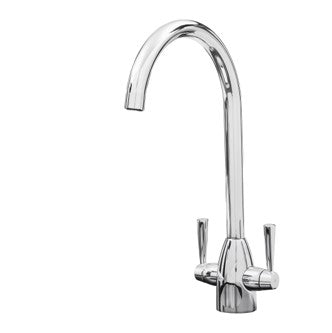 Richmond Mono Block Mixer Kitchen Tap KTAP005